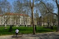 005 Zagreb &ndash; &copy; Konrad Füssel (Eberhardt TRAVEL)