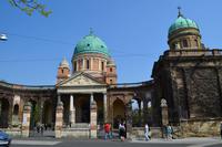 008 Zagreb_Mirogoj &ndash; &copy; Konrad Füssel (Eberhardt TRAVEL)
