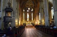 016 Zagreb_Kathedrale &ndash; &copy; Konrad Füssel (Eberhardt TRAVEL)