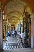 010 Zagreb_Mirogoj &ndash; &copy; Konrad Füssel (Eberhardt TRAVEL)