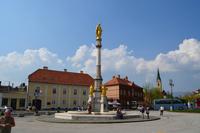 012 Zagreb_Kaptol &ndash; &copy; Konrad Füssel (Eberhardt TRAVEL)