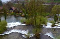 045 Mühlendorf Rastoke &ndash; &copy; Konrad Füssel (Eberhardt TRAVEL)