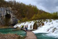 063 NP Plitvicer Seen &ndash; &copy; Konrad Füssel (Eberhardt TRAVEL)