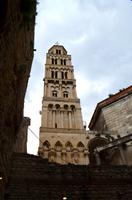 105 Split_Campanile &ndash; &copy; Konrad Füssel (Eberhardt TRAVEL)