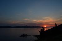 119 Sonnenuntergang_Hirschinseln &ndash; &copy; Konrad Füssel (Eberhardt TRAVEL)