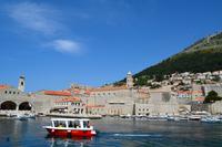 139 Dubrovnik_Altstadthafen &ndash; &copy; Konrad Füssel (Eberhardt TRAVEL)