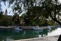 174 Trogir &ndash; &copy; Konrad Füssel (Eberhardt TRAVEL)