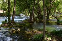 178 Krka NP &ndash; &copy; Konrad Füssel (Eberhardt TRAVEL)
