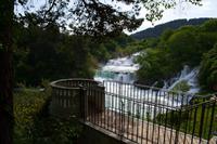 185 Krka NP &ndash; &copy; Konrad Füssel (Eberhardt TRAVEL)