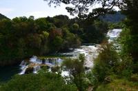 189 Krka NP &ndash; &copy; Konrad Füssel (Eberhardt TRAVEL)