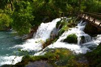 203 Krka NP &ndash; &copy; Konrad Füssel (Eberhardt TRAVEL)