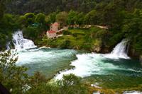 204 Krka NP &ndash; &copy; Konrad Füssel (Eberhardt TRAVEL)