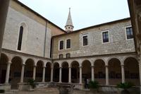 209 Zadar_Franziskanerinnenkloster &ndash; &copy; Konrad Füssel (Eberhardt TRAVEL)