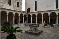 210 Zadar_Franziskanerinnenkloster &ndash; &copy; Konrad Füssel (Eberhardt TRAVEL)