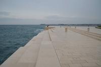 211 Zadar_Meeresorgel &ndash; &copy; Konrad Füssel (Eberhardt TRAVEL)