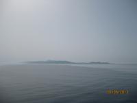 IMG_3174 Mljet bereits in weiter Ferne