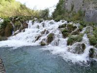 NTP Plitvicer Seen &ndash; &copy; Ingrid Langer (Eberhardt TRAVEL)