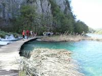 NTP Plitvicer Seen &ndash; &copy; Ingrid Langer (Eberhardt TRAVEL)