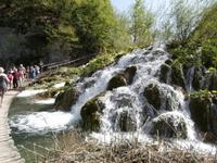 NTP Plitvicer Seen &ndash; &copy; Ingrid Langer (Eberhardt TRAVEL)