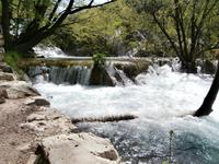 NTP Plitvicer Seen &ndash; &copy; Ingrid Langer (Eberhardt TRAVEL)