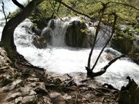 NTP Plitvicer Seen &ndash; &copy; Ingrid Langer (Eberhardt TRAVEL)