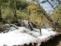NTP Plitvicer Seen &ndash; &copy; Ingrid Langer (Eberhardt TRAVEL)