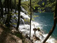 NTP Plitvicer Seen &ndash; &copy; Ingrid Langer (Eberhardt TRAVEL)