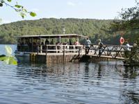 NTP Plitvicer Seen &ndash; &copy; Ingrid Langer (Eberhardt TRAVEL)