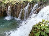 NTP Plitvicer Seen &ndash; &copy; Ingrid Langer (Eberhardt TRAVEL)