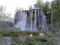 NTP Plitvicer Seen &ndash; &copy; Ingrid Langer (Eberhardt TRAVEL)