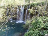NTP Plitvicer Seen &ndash; &copy; Ingrid Langer (Eberhardt TRAVEL)