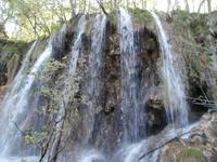 NTP Plitvicer Seen &ndash; &copy; Ingrid Langer (Eberhardt TRAVEL)