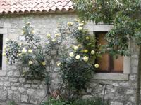 Insel Visovac &ndash; &copy; Ingrid Langer (Eberhardt TRAVEL)