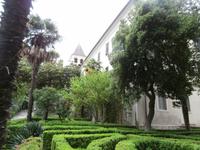 Insel Visovac &ndash; &copy; Ingrid Langer (Eberhardt TRAVEL)