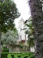 Insel Visovac &ndash; &copy; Ingrid Langer (Eberhardt TRAVEL)