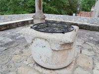 Insel Visovac &ndash; &copy; Ingrid Langer (Eberhardt TRAVEL)