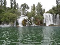 Roski Slap &ndash; &copy; Ingrid Langer (Eberhardt TRAVEL)
