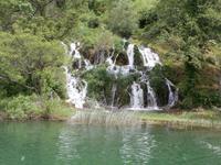 Roski Slap &ndash; &copy; Ingrid Langer (Eberhardt TRAVEL)