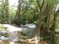 im NTP Krka &ndash; &copy; Ingrid Langer (Eberhardt TRAVEL)