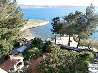 Hotel Vicko Starigrad Paklenica-Velebitkanal &ndash; &copy; Ingrid Langer (Eberhardt TRAVEL)