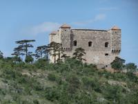Senj-Burg Nehaij &ndash; &copy; Ingrid Langer (Eberhardt TRAVEL)