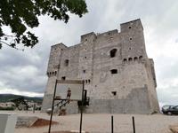 Senj-Burg Nehaij &ndash; &copy; Ingrid Langer (Eberhardt TRAVEL)