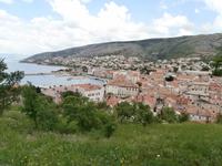 Senj &ndash; &copy; Ingrid Langer (Eberhardt TRAVEL)