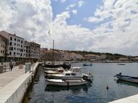 Senj &ndash; &copy; Ingrid Langer (Eberhardt TRAVEL)
