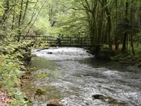 Ausflug Zeleni Vir &ndash; &copy; Ingrid Langer (Eberhardt TRAVEL)