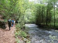 Ausflug Zeleni Vir &ndash; &copy; Ingrid Langer (Eberhardt TRAVEL)