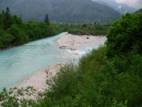 die herrliche Soca &ndash; &copy; Ingrid Langer (Eberhardt TRAVEL)