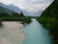 die herrliche Soca &ndash; &copy; Ingrid Langer (Eberhardt TRAVEL)