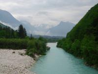 die herrliche Soca &ndash; &copy; Ingrid Langer (Eberhardt TRAVEL)