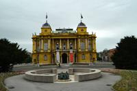 002 Zagreb &ndash; &copy; Konrad Füssel (Eberhardt TRAVEL)